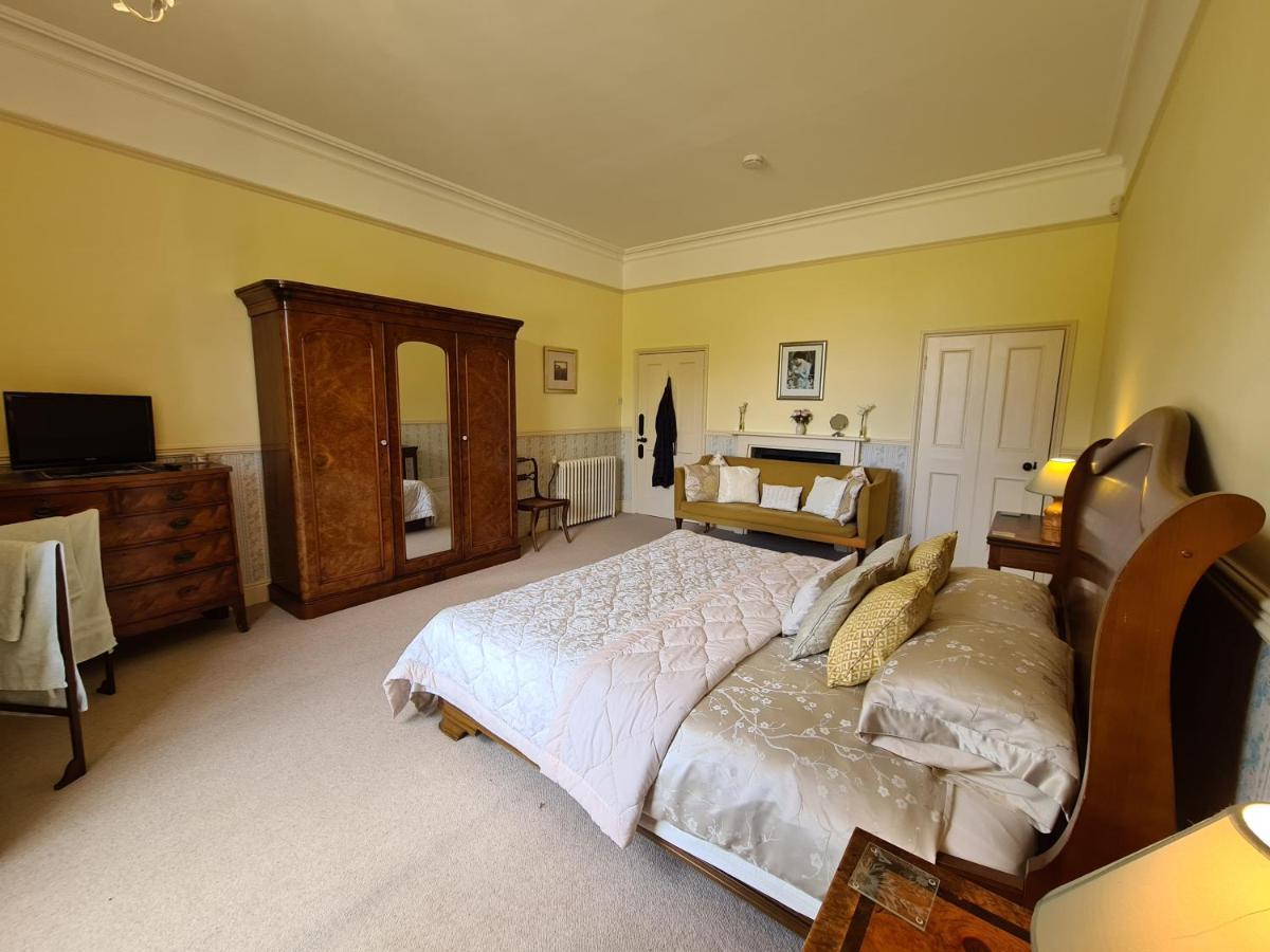 Sloley Hall Tunstead  外观 照片