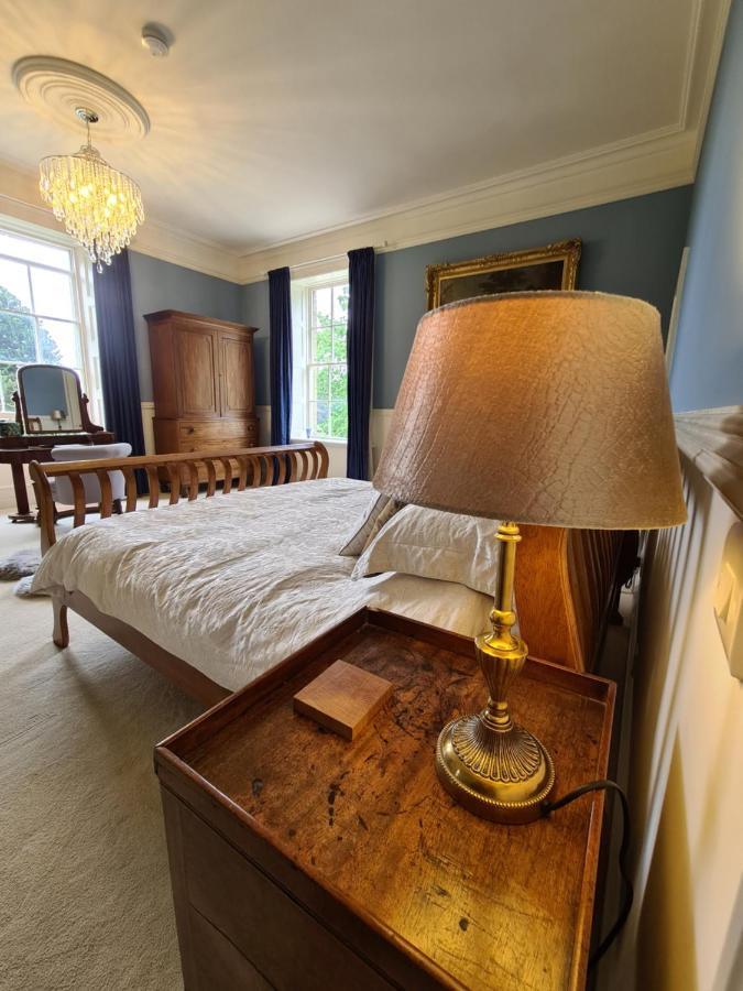 Sloley Hall Tunstead  外观 照片