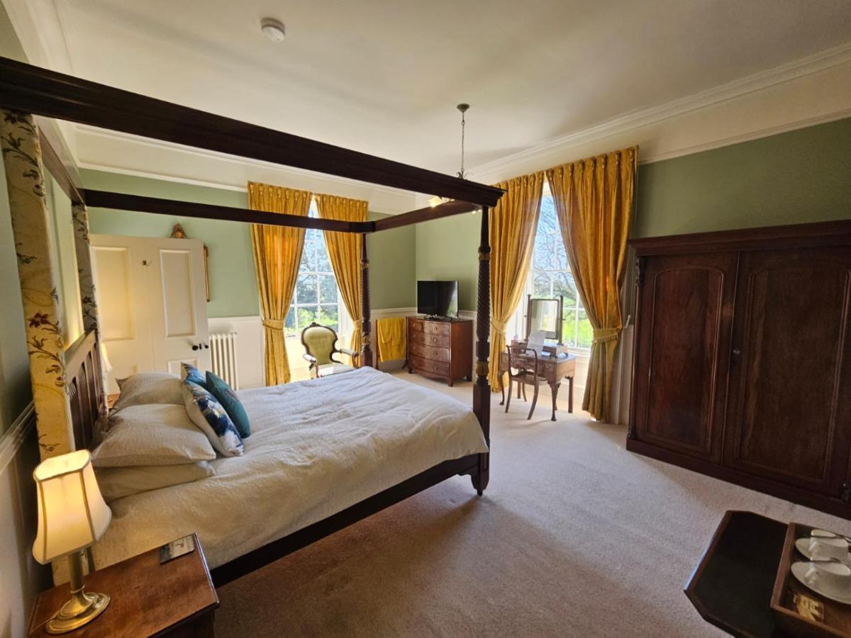 Sloley Hall Tunstead  外观 照片