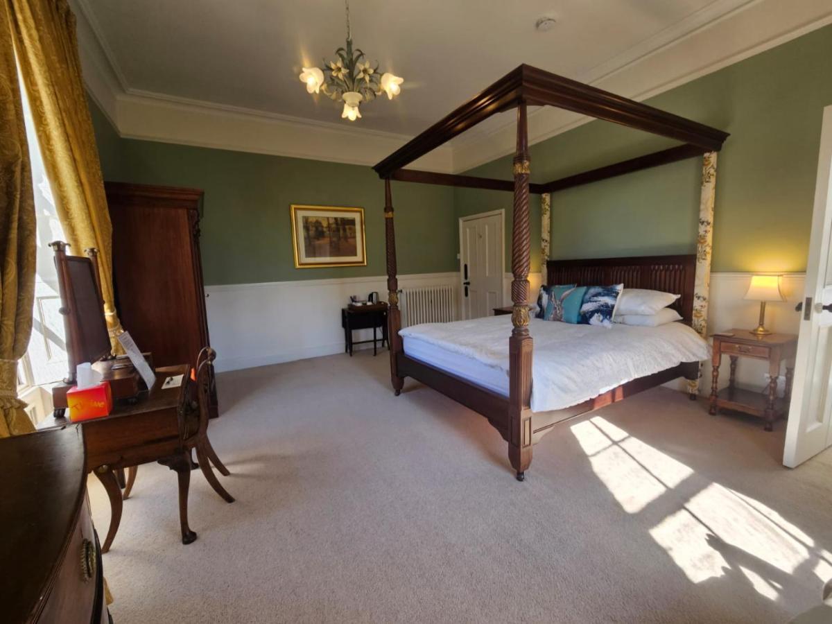 Sloley Hall Tunstead  外观 照片